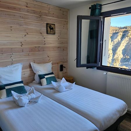 Chalet Sainte Anne La Condamine-Chatelard Εξωτερικό φωτογραφία