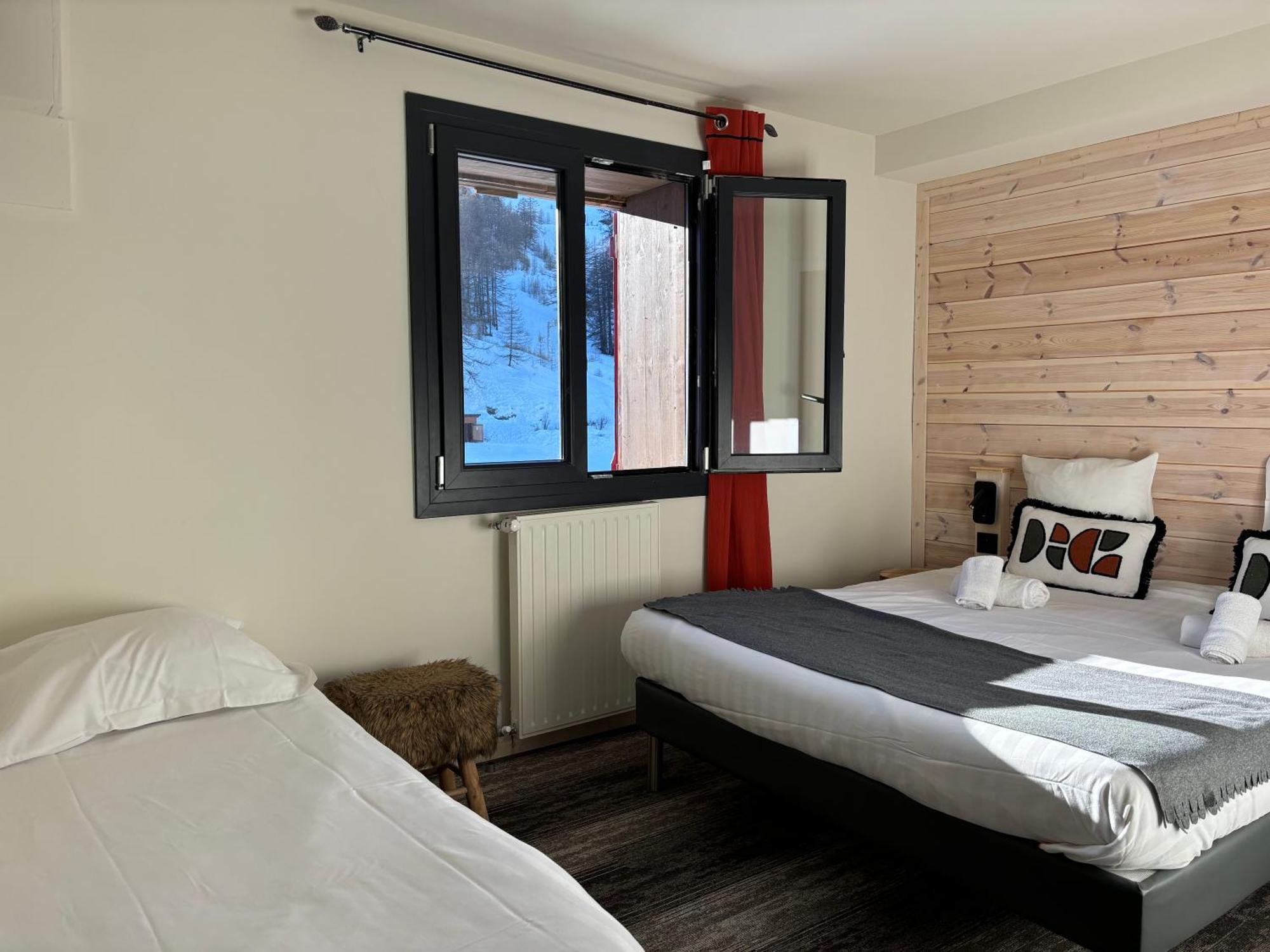 Chalet Sainte Anne La Condamine-Chatelard Εξωτερικό φωτογραφία