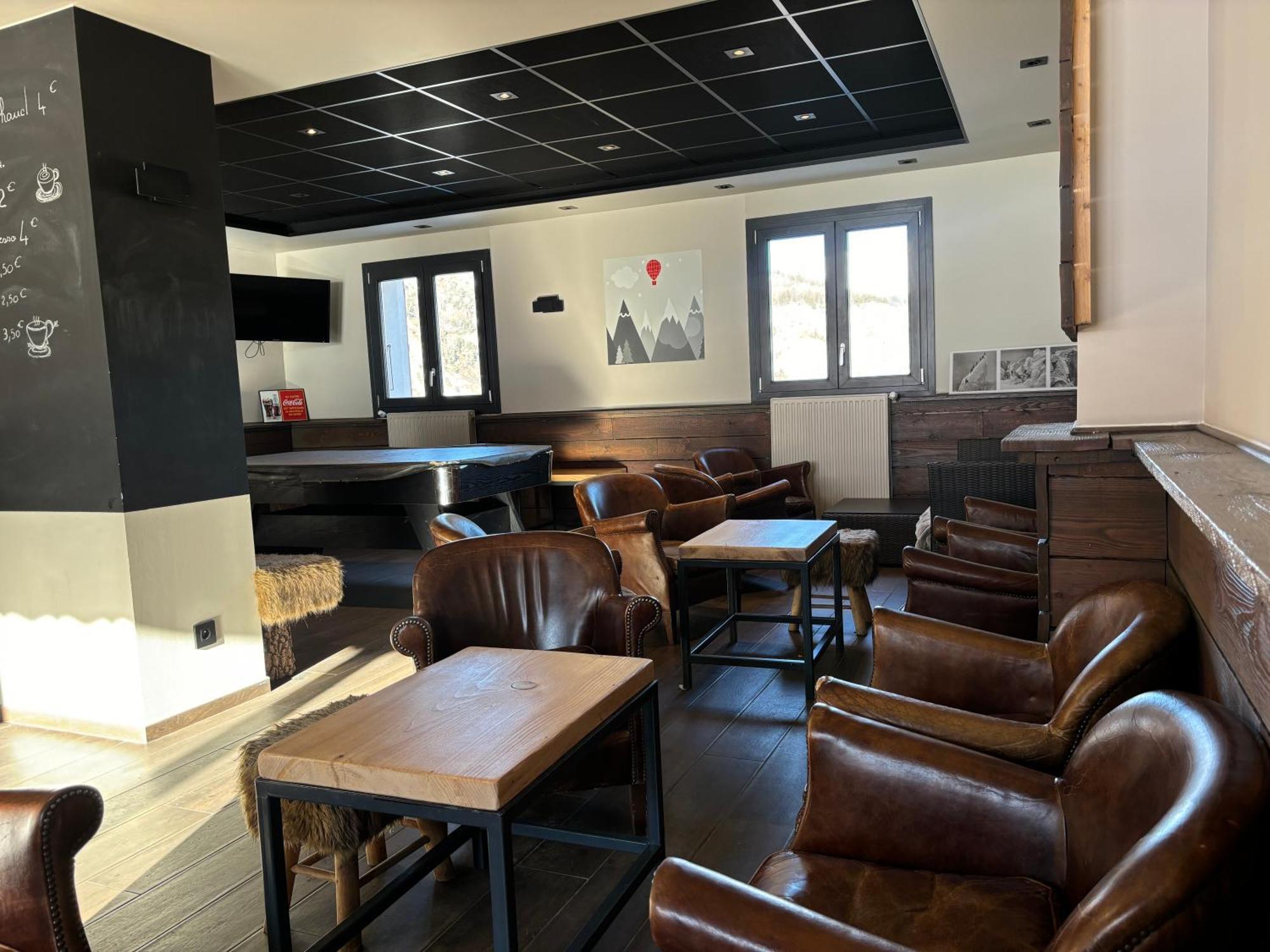 Chalet Sainte Anne La Condamine-Chatelard Εξωτερικό φωτογραφία