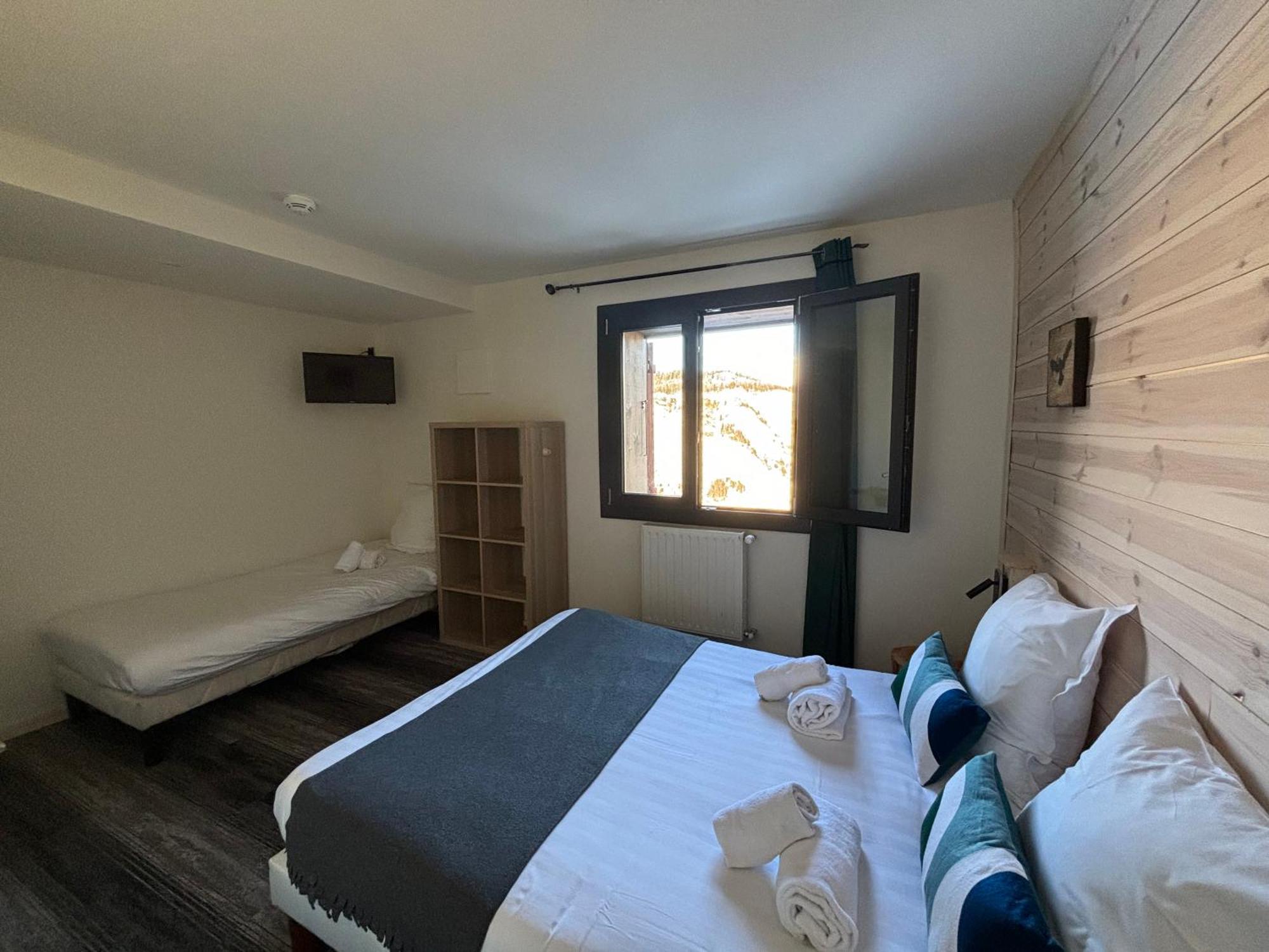 Chalet Sainte Anne La Condamine-Chatelard Εξωτερικό φωτογραφία