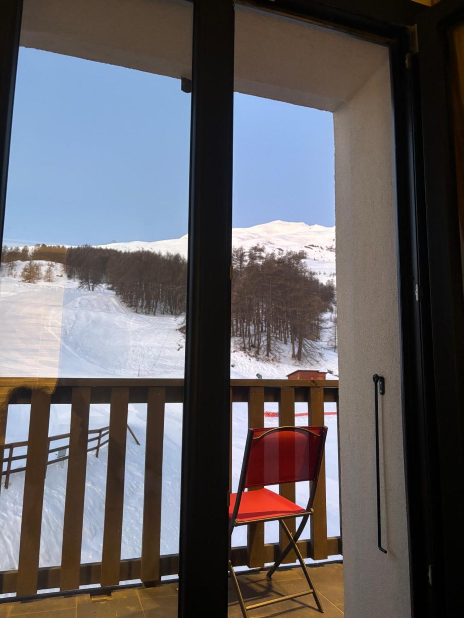 Chalet Sainte Anne La Condamine-Chatelard Εξωτερικό φωτογραφία