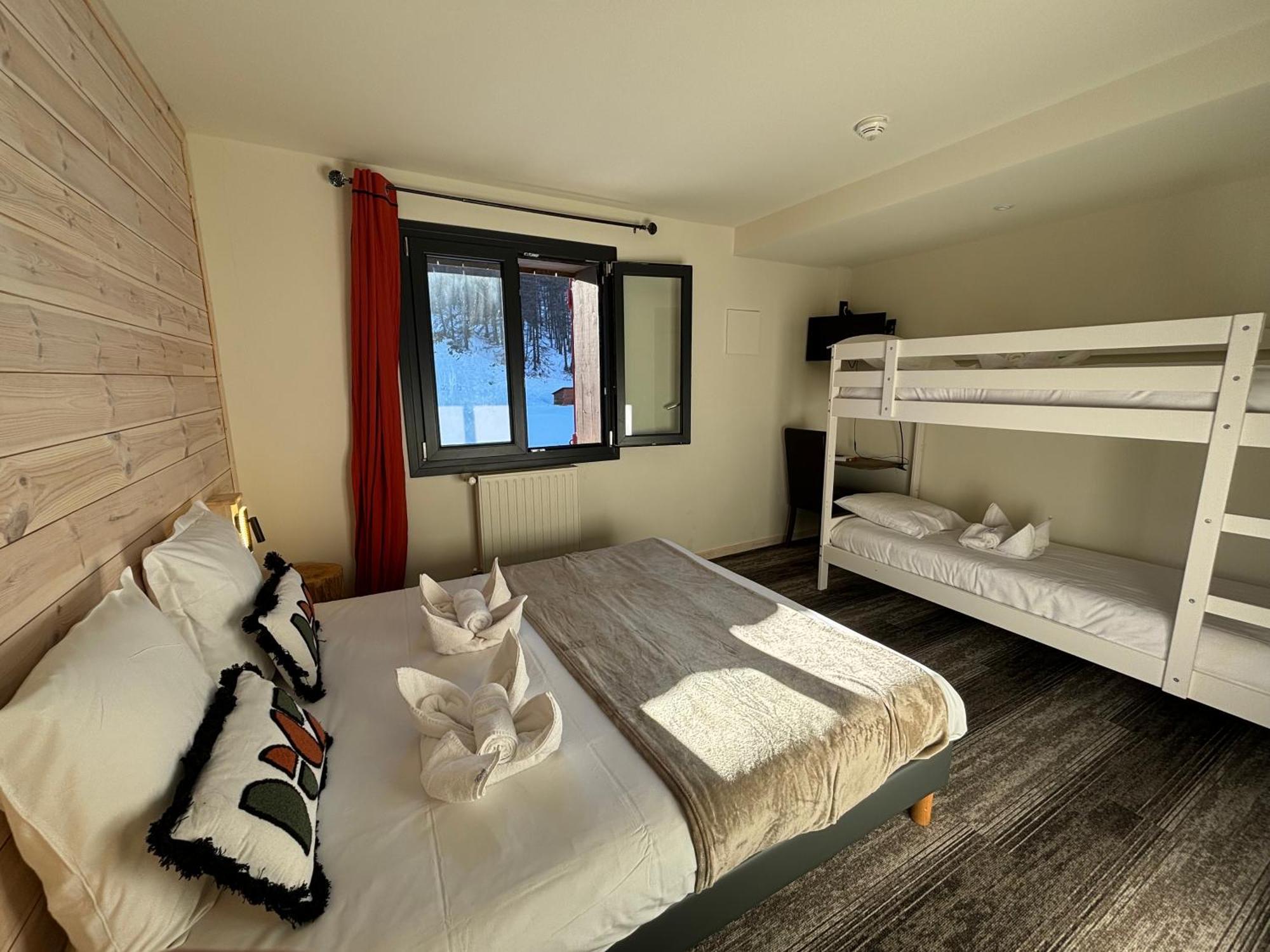 Chalet Sainte Anne La Condamine-Chatelard Εξωτερικό φωτογραφία