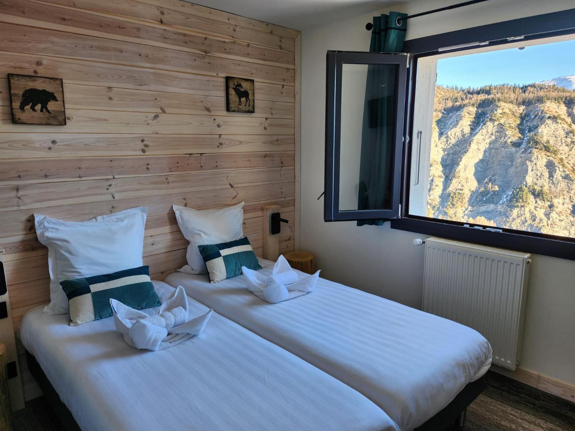 Chalet Sainte Anne La Condamine-Chatelard Εξωτερικό φωτογραφία